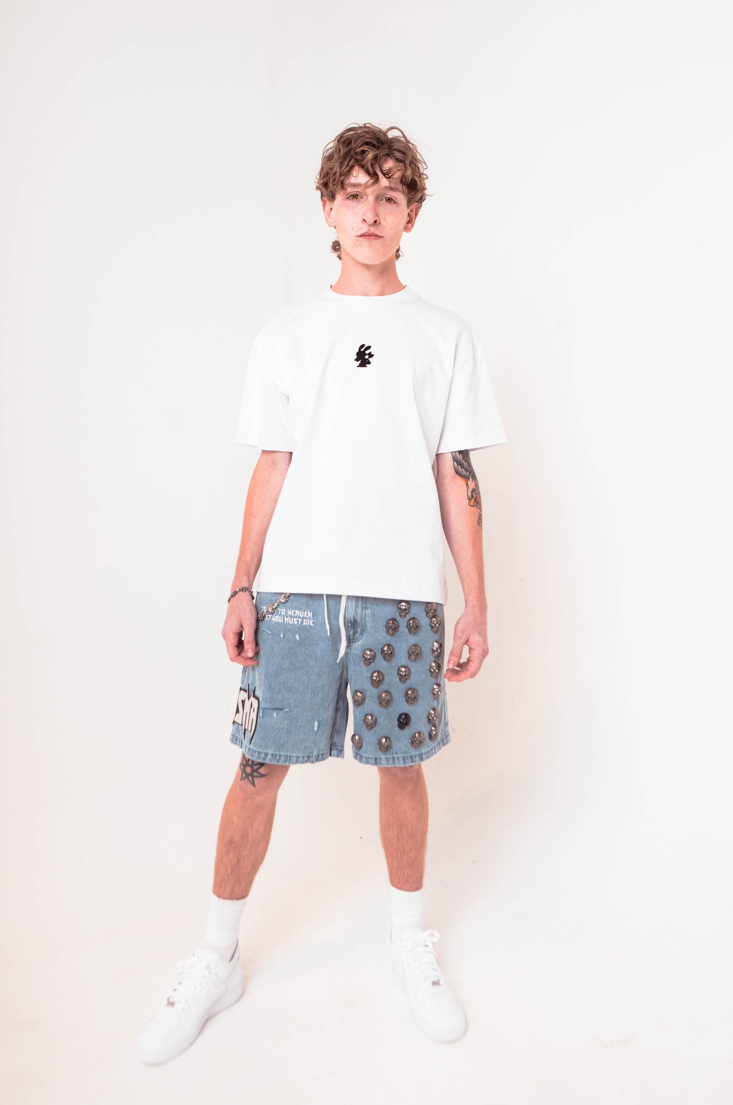 "Sacrifices" Jorts