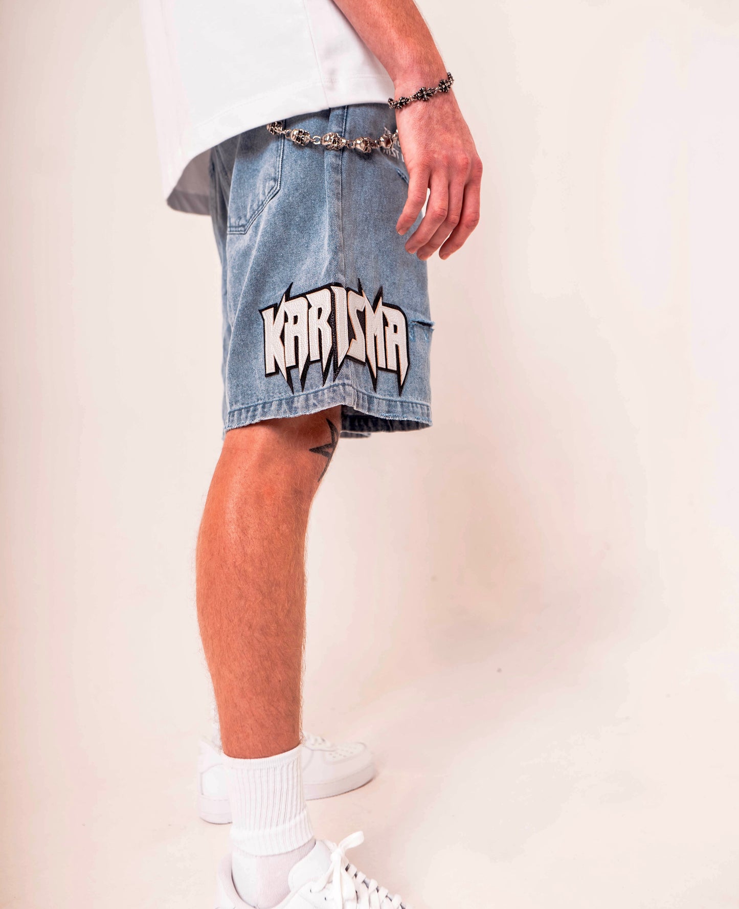 "Sacrifices" Jorts