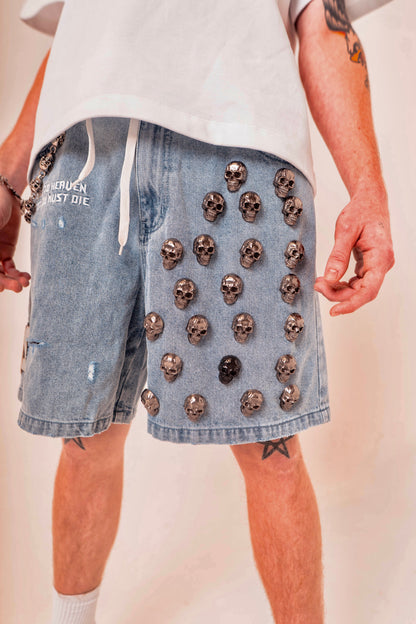 "Sacrifices" Jorts