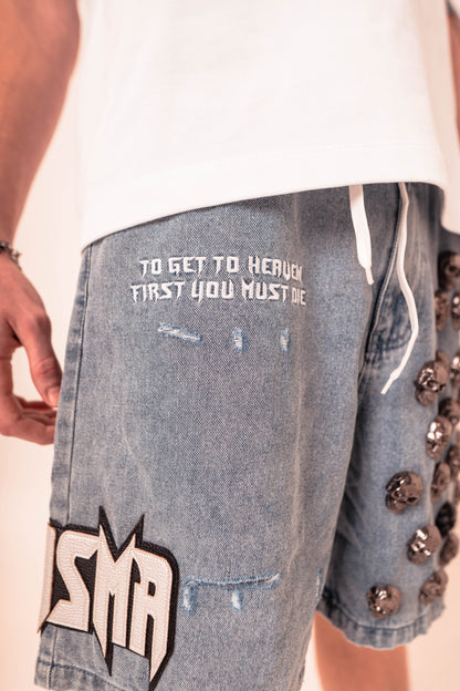 "Sacrifices" Jorts