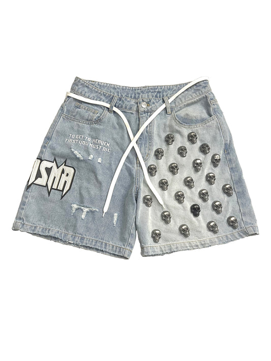 "Sacrifices" Jorts